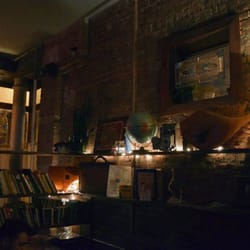 The Bad Old Days - Library