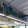 Trilhos de Prata
