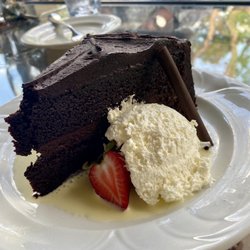 Chocolate Cake