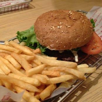 Smashburger - Burgers Near Me - Elk Grove, California Smashburger - Burgers Near Me - Elk Grove, California