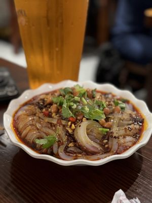 Street Grill by null