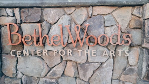 Bethel Woods Center for the Arts by null