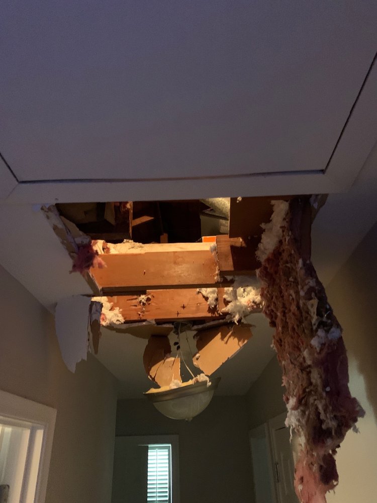 Slide of NTX Development Services