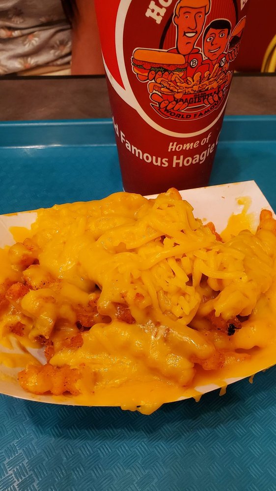 HOAGIEVILLE Updated October 2024 10 Photos & 22 Reviews 2901