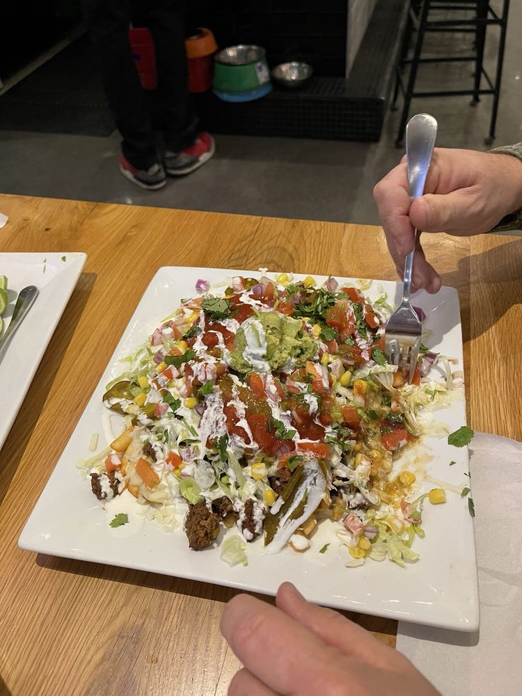 Papi's Mexican Grill
