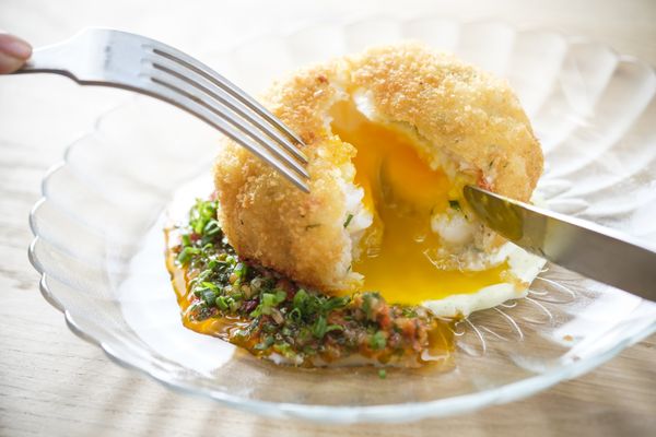 Seawell Fish N' Oyster by null
