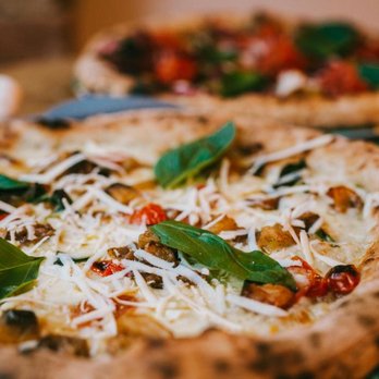 Pizzeria La Spiga - Pizza Near Me - Vienna, 9 Pizzeria La Spiga - Pizza Near Me - Vienna, 9