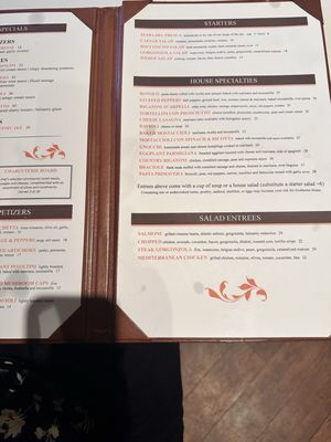 Menu photo 4 Gianni's Cafe Palatine, IL