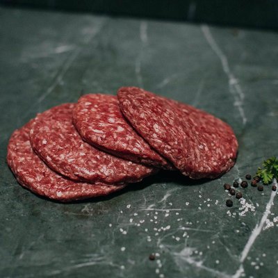 Home Place Pastures by null