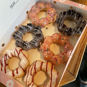 Mochinut - Murrieta - Donuts Near Me - Murrieta, California Mochinut - Murrieta - Donuts Near Me - Murrieta, California