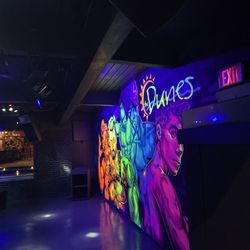 The Dunes Resort