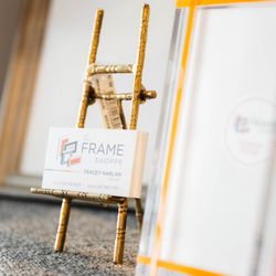 The Frame Shoppe & gallery