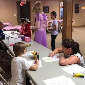 Premium Princess Parties - Party Characters Near Me Premium Princess Parties - Party Characters Near Me
