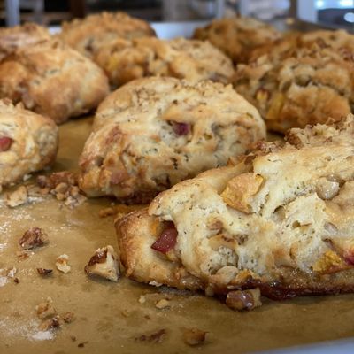 Livin' The Pie Life by null