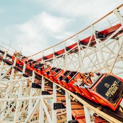Belmont Park