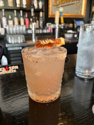 Bàrbaro Taqueria by null