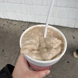 Emo's Dairy Mart - S'mores wizard