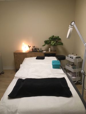 Sacred Skincare by null