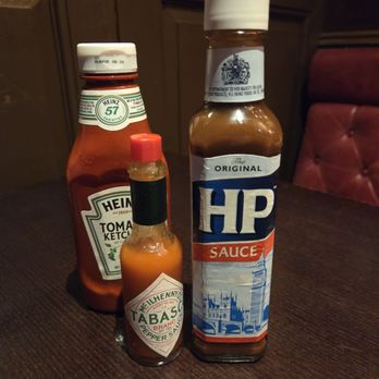 Rí Rá Irish Pub - Hp sauce - Irish Near Me - Las Vegas, Nevada Rí Rá Irish Pub - Hp sauce - Irish Near Me - Las Vegas, Nevada