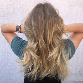 Luxe Parlour - After by Shelby - Hair Extensions Near Me - Newhall, California Luxe Parlour - After by Shelby - Hair Extensions Near Me - Newhall, California