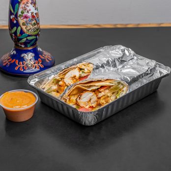 Tasty Chicken Box - Chicken Shop Near Me - Arlington, Virginia Tasty Chicken Box - Chicken Shop Near Me - Arlington, Virginia