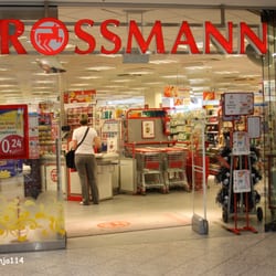 ROSSMANN