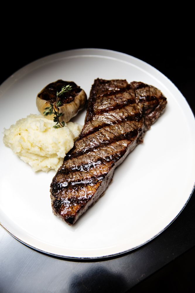 DPLACE STEAK & PASTA Updated October 2024 1611 Photos & 547 Reviews