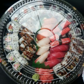 Sushi Corner - PT 2-3. PRICE HAS GONE UP. - Sushi Bars Near Me - Miami, Florida Sushi Corner - PT 2-3. PRICE HAS GONE UP. - Sushi Bars Near Me - Miami, Florida