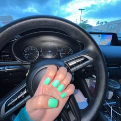 Daisy Nails & Spa - Nails!
