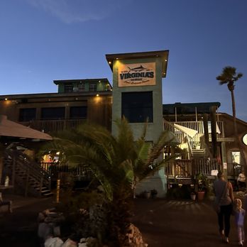 VIRGINIA'S ON THE BAY - Updated November 2025 - 641 Photos & 1376