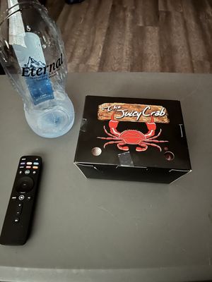 The Juicy Crab - Sugar Land by null