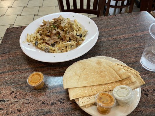 Mystic Grill by null