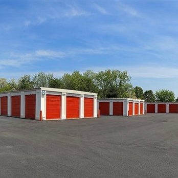 Public Storage - Self Storage Near Me - Delran, New Jersey