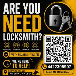 E & A Oncall Locksmith Solutions