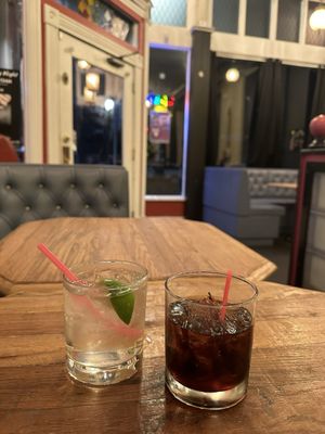 Doc Marie’s by null