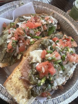 Tamaleria La Madrina by null