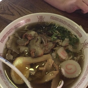 Cherryblossom Noodle Cafe - Shoyu Ramen - Sushi Bars Near Me - Phoenix, Arizona