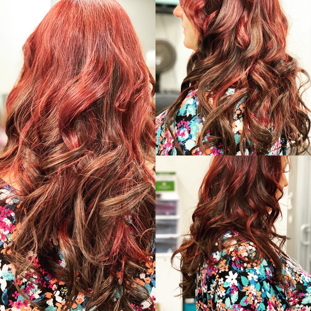 DREAMERS HAIR STUDIO Updated August 2024 50 Photos 577 S Meadows