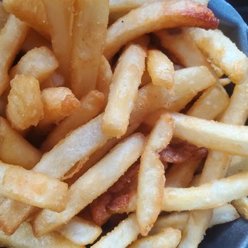 Hook Line & Schooner - French fries - American Near Me - Smyrna, Georgia