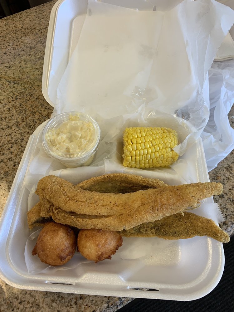 SUPREME FISH DELIGHT 19 Photos & 31 Reviews 105 Willow Ln