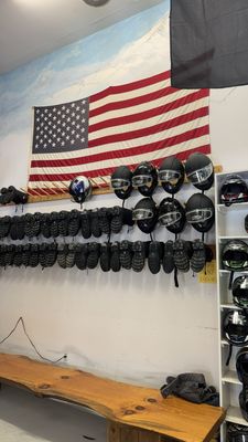 Snowmobile Vermont - Killington•Okemo Mountain Tour by null