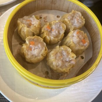 Fortune Dumpling House - Sho mai - Dim Sum Near Me - Vacaville, California