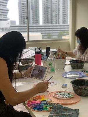 Artify Studio by null