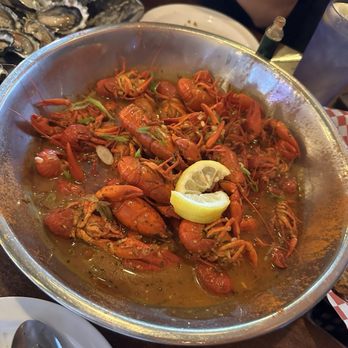 My Brother's Crawfish - Crawfish - Cajun/Creole Near Me - Portland, Oregon