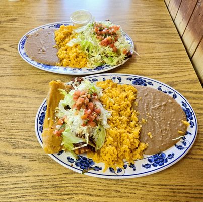 Luis's Taqueria by null