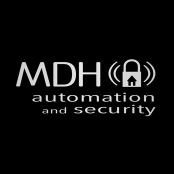 MDH Automation - Company Logo - Security Systems Near Me - Honolulu, Hawaii MDH Automation - Company Logo - Security Systems Near Me - Honolulu, Hawaii