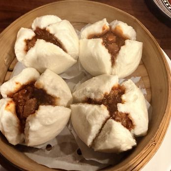 Spicy House - Char siu hai - Asian Fusion Near Me - Austin, Texas