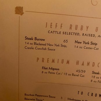 Carlo & Johnny - Steakhouses Near Me - Cincinnati, Ohio