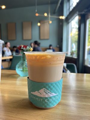 Summit Coffee Emory Village by null