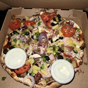 MOD Pizza - Fast Food Near Me - San Jose, California MOD Pizza - Fast Food Near Me - San Jose, California